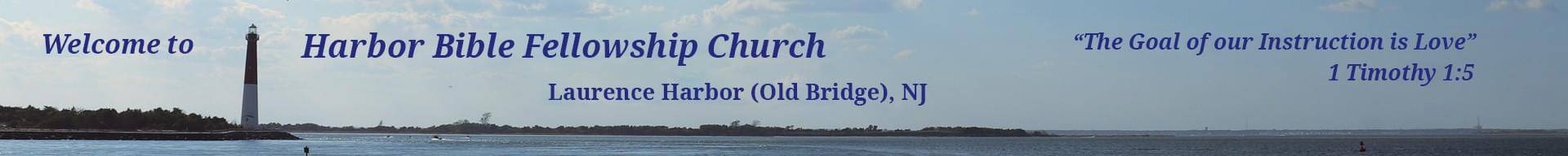 Harbor Bible Church